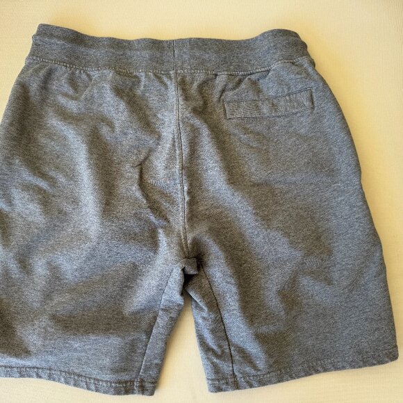 Myles Apparel Sweat Shorts Size L - Picture 3 of 3